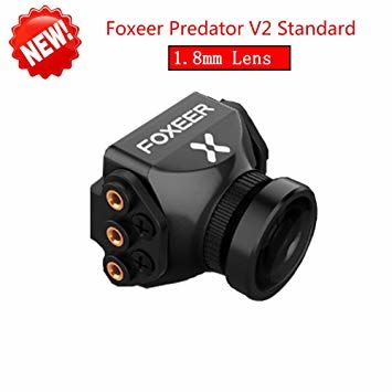 PREDATOR MINI V2 FOXEER