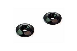 ARANDELA ALERON NEGRA MUCHMORE