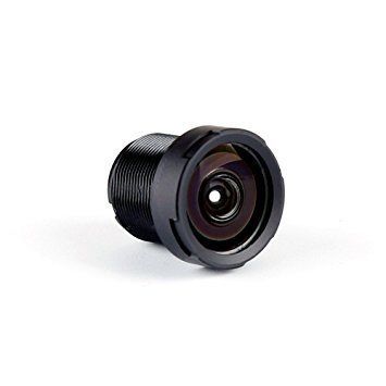 LENTE GRAN ANGULAR 2.1mm M12 FOXEER