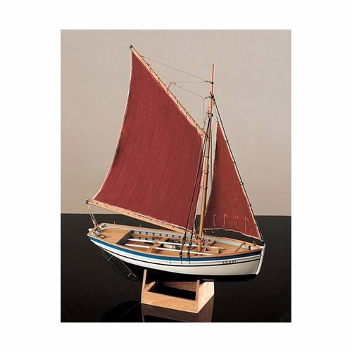 PLANO SLOUP 1:25 COREL - iHobbies, Jetcat Spain