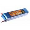 GENSACE 5500mAh 4S 14,8V 25C LIPO BATERIA