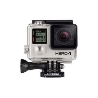 GOPRO HERO 4 BLACK EDITION