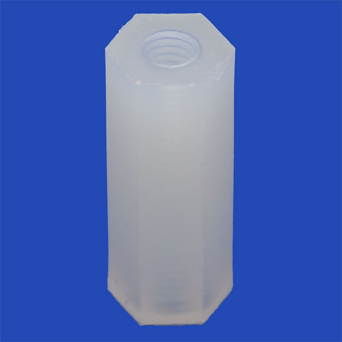 COLUMNA NYLON 30MM - M3 (10 UD)