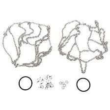 CADENAS NEUMÁTICO CRAWLER 2UDS TRX4 HOBBYTECH