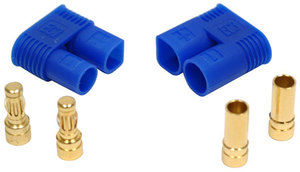 CONECTOR EC3 MACHO