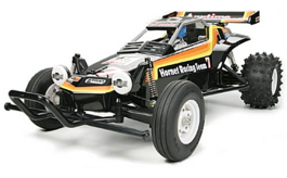 THE HORNET 2WD 1/10 KIT BUGGY TAMIYA