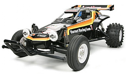 THE HORNET 2WD 1/10 KIT BUGGY TAMIYA