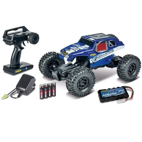 FD CRAWLEE 4X4 1:12 RTR CRAWLER CARSON