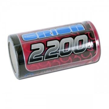 ELEMENTO SUB C 1.2V 2200MAH NIMH - TEAM ORION