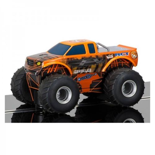 TEAM MONSTER TRUCK 1/32 SUPERSLOT