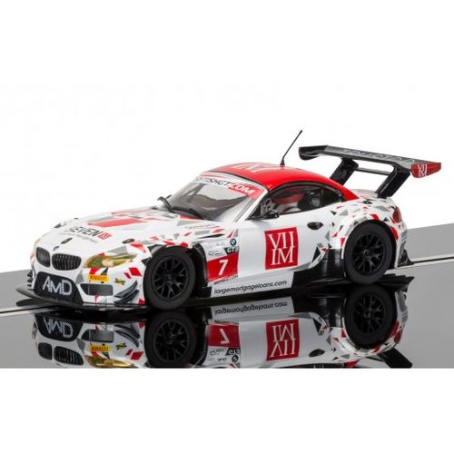 BMW Z4 GT3 AMD TUNING 1/32 SUPERSLOT