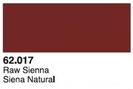 SIENA NATURAL 60ML PREMIUM VALLEJO