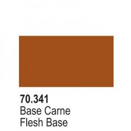 BASE CARNE PANZER ACES VALLEJO