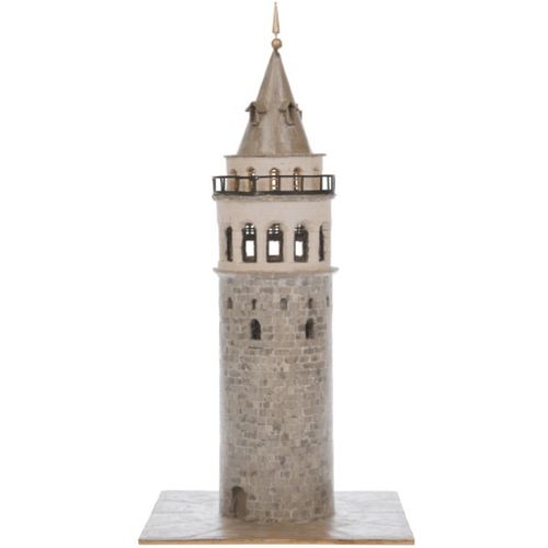 TORRE GALATA ESTAMBUL 1/180 CUIT