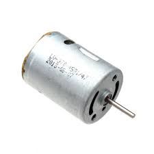 MOTOR 370 WL911 WLTOYS