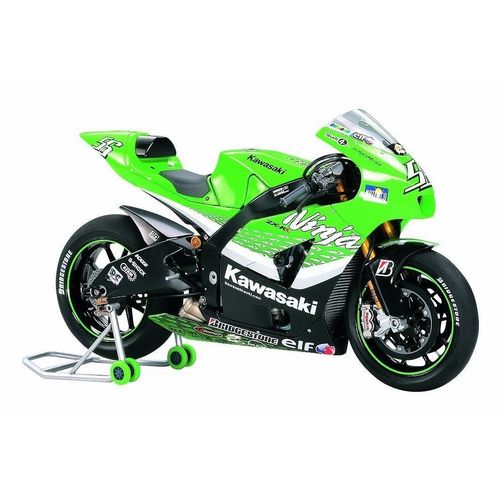 KAWASAKI NINJA ZX-12R 1/12 TAMIYA