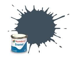 Nº 112 AZUL CAMPO MATE ESMALTE HUMBROL