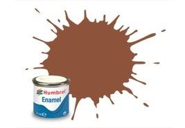 Nº70 ROJO MURO MATE ESMALTE HUMBROL