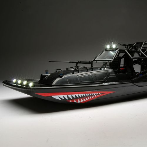 Aerotrooper Brushless Air Boat RTR PROBOAT