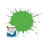 Nº208 VERDE SEÑAL FLUOR BRILLANTE ESMALTE HUMBROL