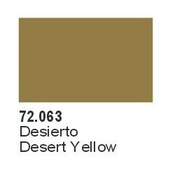 DESIERTO 17ML GAMECOLOR VALLEJO