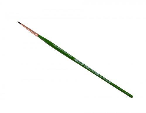 PINCEL COLORO Nº0 HUMBROL