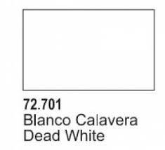 BLANCO CALAVERA 17ML GAME AIR VALLEJO