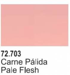 CARNE PALIDA 17ML GAME AIR VALLEJO