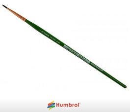 PINCEL COLORO Nº2 HUMBROL