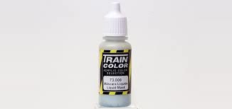 MASCARA LIQUIDA TRAIN COLOR WEATHERING 17ML VALLEJO