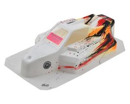 CARROCERIA PINTADA GRUNGE - BITTY DESIGN