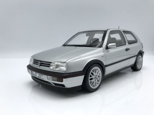 VW GOLF GTI "20 ANIVERSARIO" 1996 1/18 NOREV