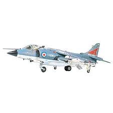 ROYAL NAVY SEA HARRIER FRS.1 1/48 TAMIYA