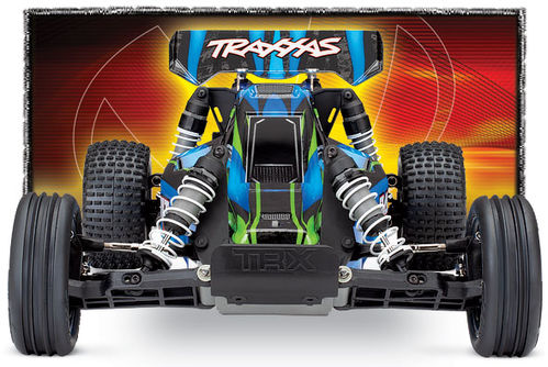 BANDIT VXL RTR BRUSHLESS 4X2 TRAXXAS 110KMH