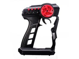 EMISORA FS-GT2F FLY SKY 2.4GHZ 2CH CON RECEPTOR FS-A3