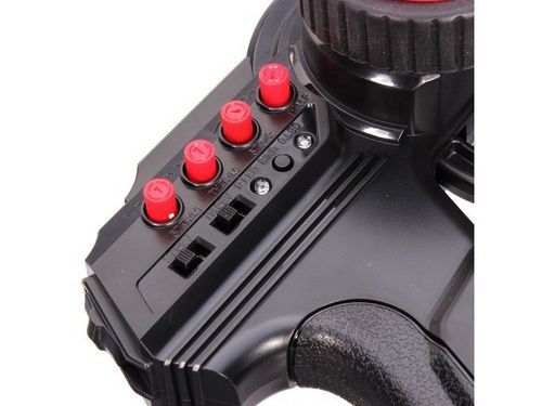 EMISORA FS-GT2F FLY SKY 2.4GHZ 2CH CON RECEPTOR FS-A3