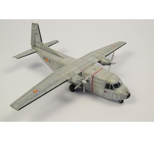 CASA C-212-100 TAIL ART PORTUGAL 1/72 SPECIAL HOBBY