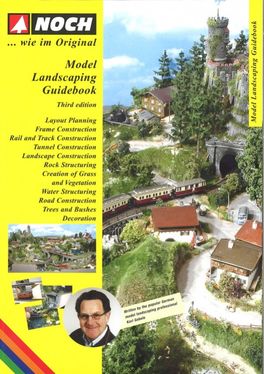 MODEL LANDSCAPING GUIDEBOOK NOCH