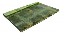 BASE ALCANTARILLA EMPEDRADA 31X21 VALLEJO SCENICS