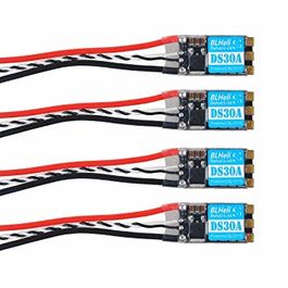 SET VARIADOR 30A BLHELI DSHOT 3-5S DYS