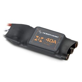 VARIADOR 40A COB HOBBYWING