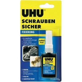 UHU FIJATORNILLOS MEDIO 11grs