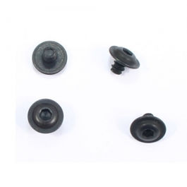 TORNILLO M2.5X6  6UDS VRX RACING