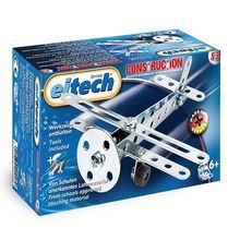 AVION METAL EITECH