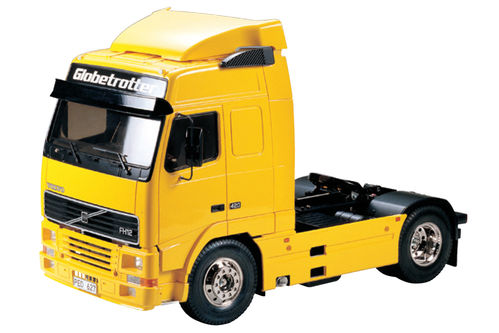 VOLVO FH12 GLOBETROTTER 1/10 TAMIYA