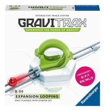 GRAVITRAX LOOPING RAVENSBURGER