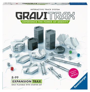 GRAVITRAX EXPANSION TRAX RAVENSBURGER