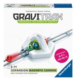 GRAVITRAX CAÑON MAGNETICO RAVENSBURGER
