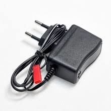 CARGADOR JST 1S 220V 500MAH