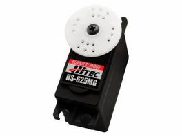 HT625MG HITEC 6.8kg -0.15s SERVO